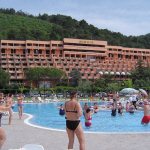 Hotel Komplex di Fiori in Rabac